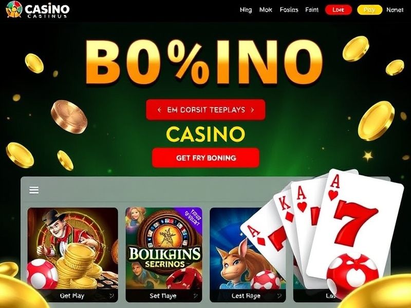 Explore a curated list of UK online casinos with detailed licensing information, game selections, and bonuses. Learn about UK gambling regulations and choose reputable platforms for a secure gaming experience. Always gamble responsibly.